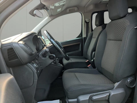 Toyota Proace Verso 2.0D 150CV SHUTTLE + PACK ACTIVE L1