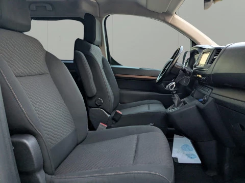 Toyota Proace Verso 2.0D 150CV SHUTTLE + PACK ACTIVE L1