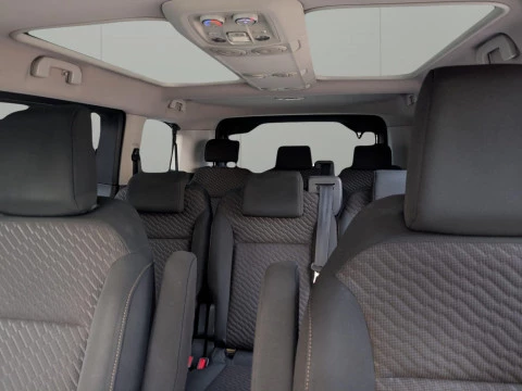 Toyota Proace Verso 2.0D 150CV SHUTTLE + PACK ACTIVE L1