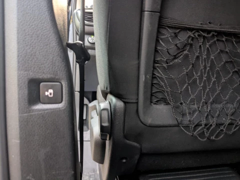 Toyota Proace Verso 2.0D 150CV SHUTTLE + PACK ACTIVE L1