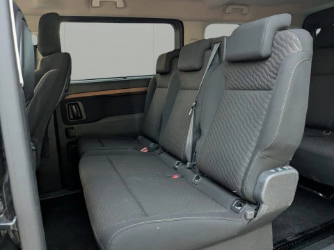 Toyota Proace Verso 2.0D 150CV SHUTTLE + PACK ACTIVE L1