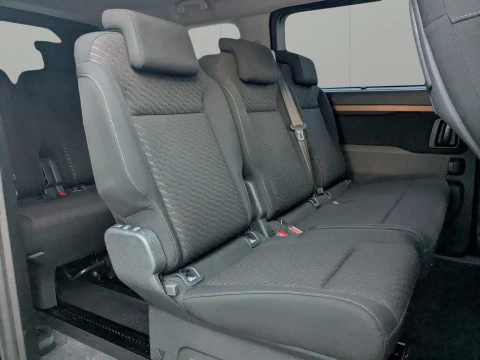 Toyota Proace Verso 2.0D 150CV SHUTTLE + PACK ACTIVE L1