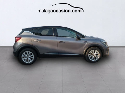 Renault Captur Zen TCe 90