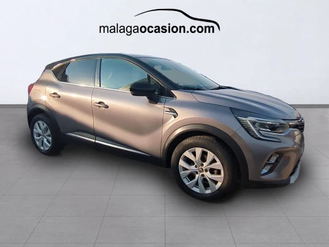 Renault Captur Zen TCe 90
