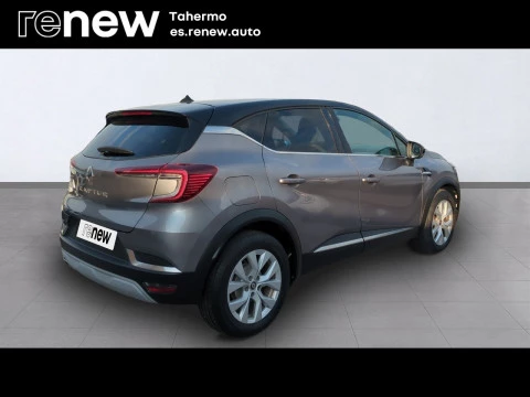 Renault Captur Zen TCe 90