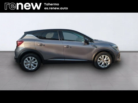 Renault Captur Zen TCe 90