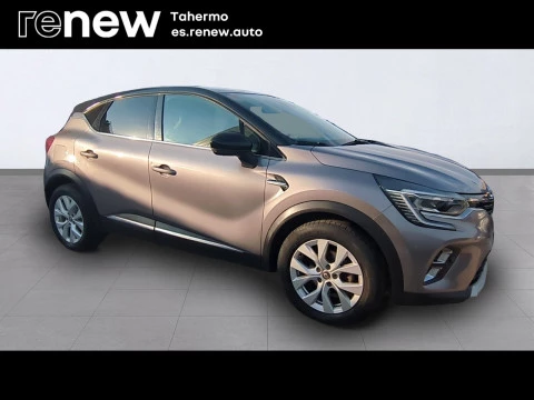 Renault Captur Zen TCe 90