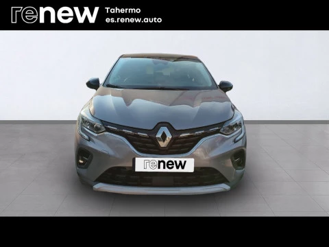 Renault Captur Zen TCe 90