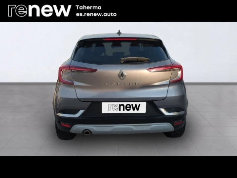 Renault Captur Zen TCe 90