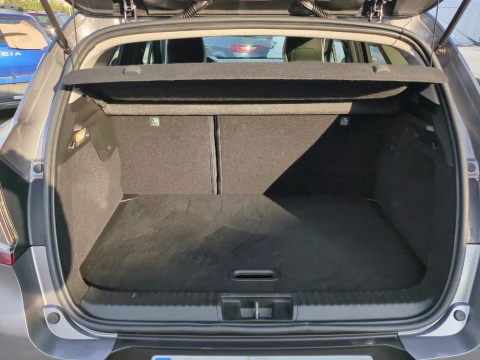 Renault Captur Zen TCe 90