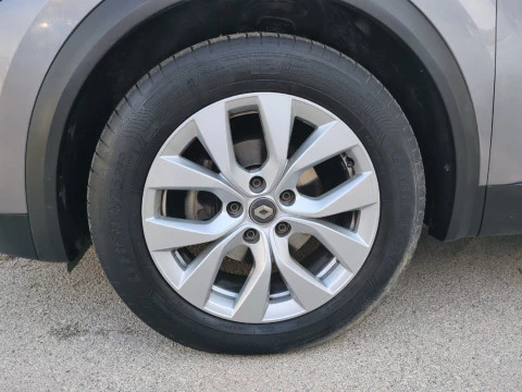 Renault Captur Zen TCe 90