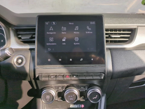 Renault Captur Zen TCe 90