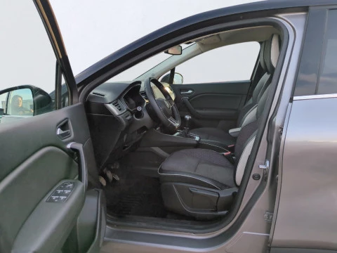 Renault Captur Zen TCe 90