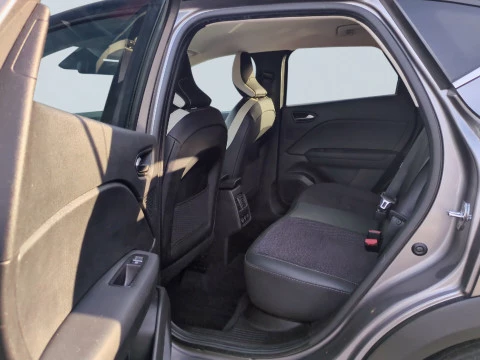 Renault Captur Zen TCe 90