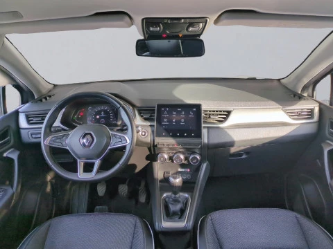 Renault Captur Zen TCe 90