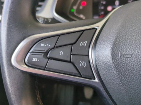 Renault Captur Zen TCe 90