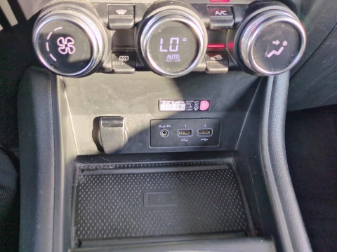 Renault Captur Zen TCe 90