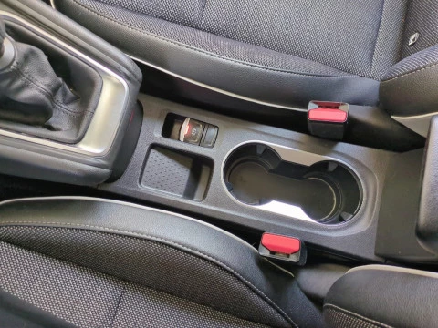 Renault Captur Zen TCe 90