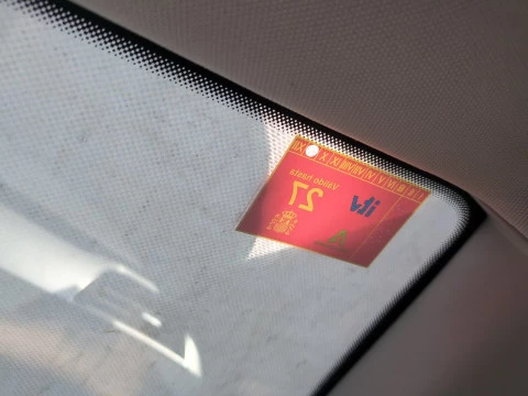 Renault Captur Zen TCe 90