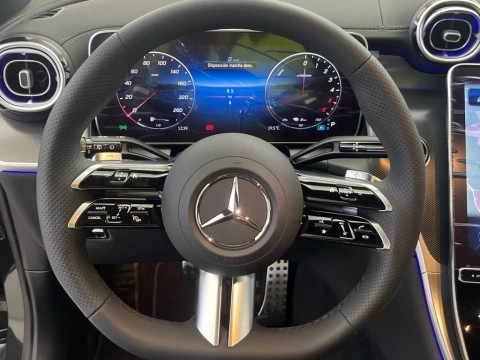 Mercedes-Benz GLC GLC 300 de 4MATIC