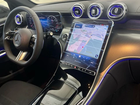 Mercedes-Benz GLC GLC 300 de 4MATIC