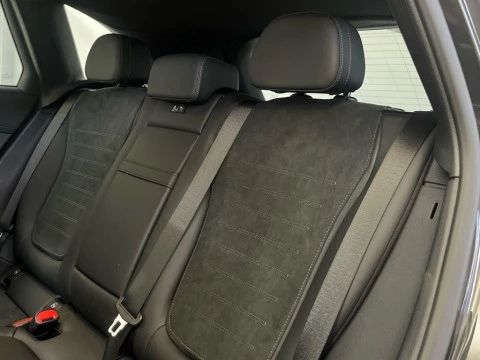 Mercedes-Benz GLC GLC 300 de 4MATIC