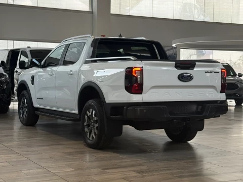 Ford Ranger 2.3 TIVCT PHEV e-AWD D Cab Wildtrack AT