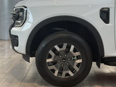 Ford Ranger 2.3 TIVCT PHEV e-AWD D Cab Wildtrack AT