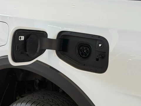 Ford Ranger 2.3 TIVCT PHEV e-AWD D Cab Wildtrack AT