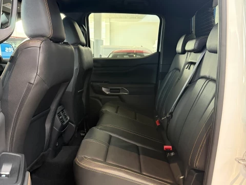 Ford Ranger 2.3 TIVCT PHEV e-AWD D Cab Wildtrack AT