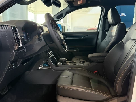 Ford Ranger 2.3 TIVCT PHEV e-AWD D Cab Wildtrack AT