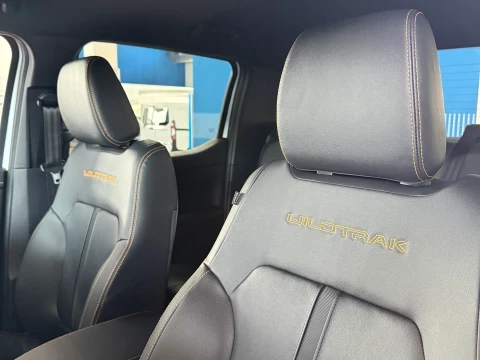 Ford Ranger 2.3 TIVCT PHEV e-AWD D Cab Wildtrack AT