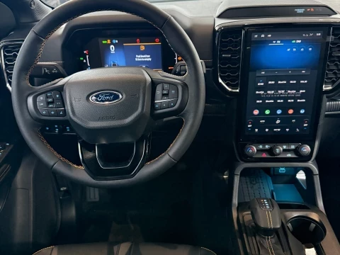 Ford Ranger 2.3 TIVCT PHEV e-AWD D Cab Wildtrack AT