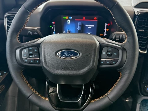 Ford Ranger 2.3 TIVCT PHEV e-AWD D Cab Wildtrack AT