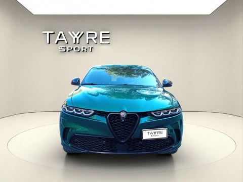 Alfa Romeo Tonale 1.5 MHEV GASOLINA 160 CV SPECIALE FWD