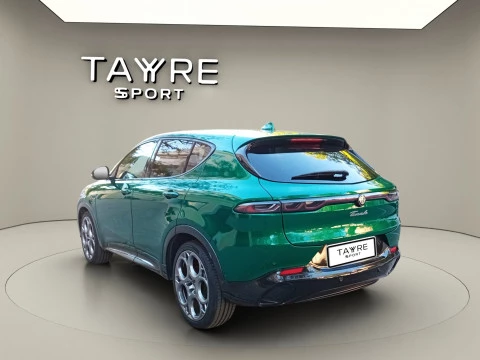 Alfa Romeo Tonale 1.5 MHEV GASOLINA 160 CV SPECIALE FWD