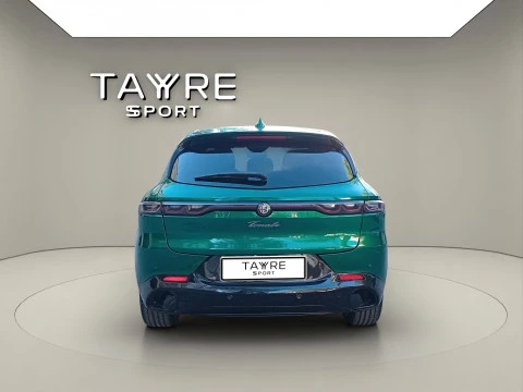 Alfa Romeo Tonale 1.5 MHEV GASOLINA 160 CV SPECIALE FWD