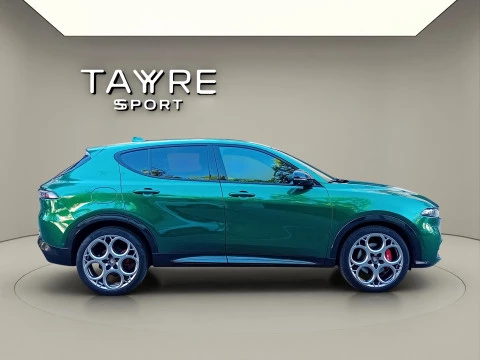 Alfa Romeo Tonale 1.5 MHEV GASOLINA 160 CV SPECIALE FWD