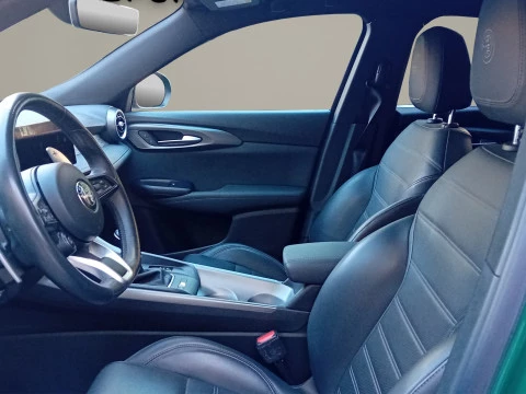 Alfa Romeo Tonale 1.5 MHEV GASOLINA 160 CV SPECIALE FWD