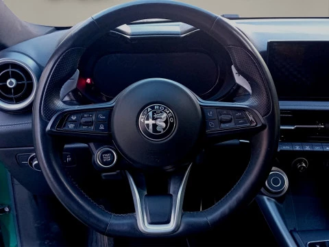 Alfa Romeo Tonale 1.5 MHEV GASOLINA 160 CV SPECIALE FWD
