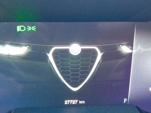 Alfa Romeo Tonale 1.5 MHEV GASOLINA 160 CV SPECIALE FWD