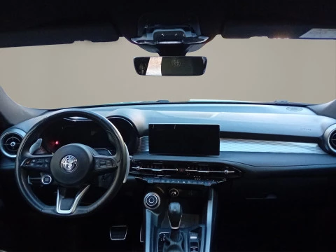 Alfa Romeo Tonale 1.5 MHEV GASOLINA 160 CV SPECIALE FWD
