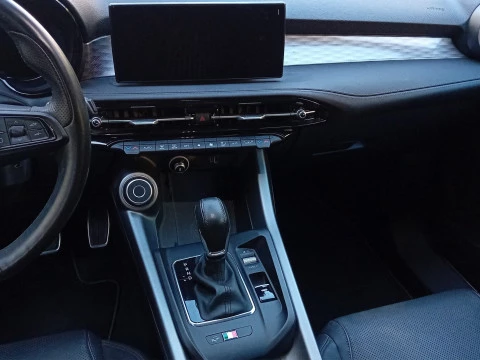 Alfa Romeo Tonale 1.5 MHEV GASOLINA 160 CV SPECIALE FWD