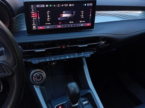 Alfa Romeo Tonale 1.5 MHEV GASOLINA 160 CV SPECIALE FWD