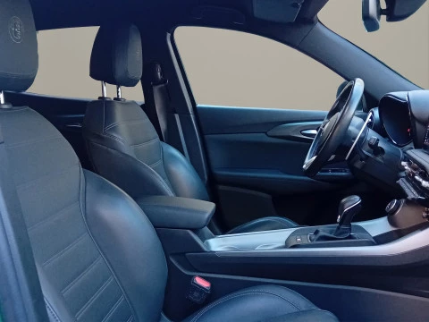 Alfa Romeo Tonale 1.5 MHEV GASOLINA 160 CV SPECIALE FWD