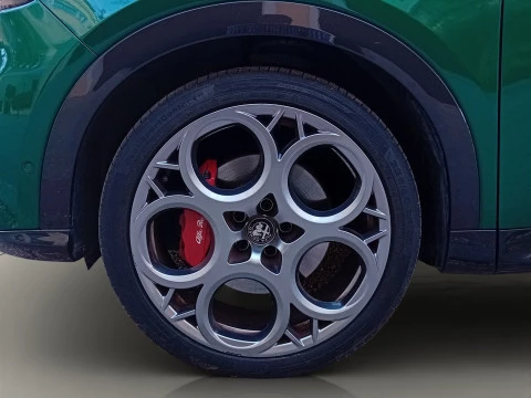 Alfa Romeo Tonale 1.5 MHEV GASOLINA 160 CV SPECIALE FWD