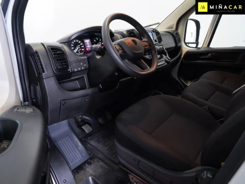 Peugeot Boxer 3.0 L2 H2 BHDI 88kW (120CV)