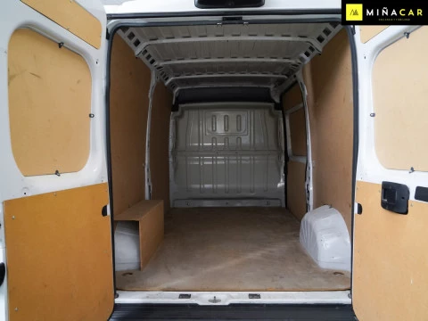 Peugeot Boxer 3.0 L2 H2 BHDI 88kW (120CV)