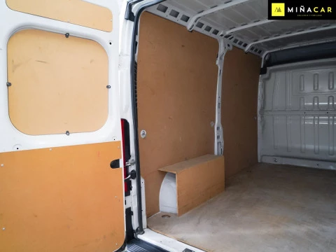 Peugeot Boxer 3.0 L2 H2 BHDI 88kW (120CV)