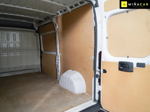 Peugeot Boxer 3.0 L2 H2 BHDI 88kW (120CV)